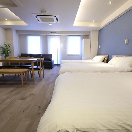 River Central 広島市 エクステリア 写真