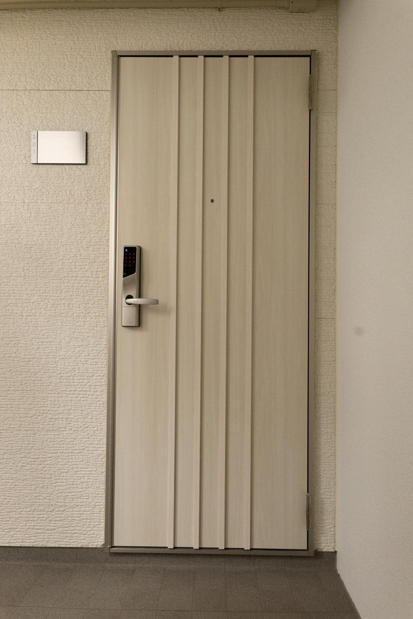 River Central 広島市 エクステリア 写真
