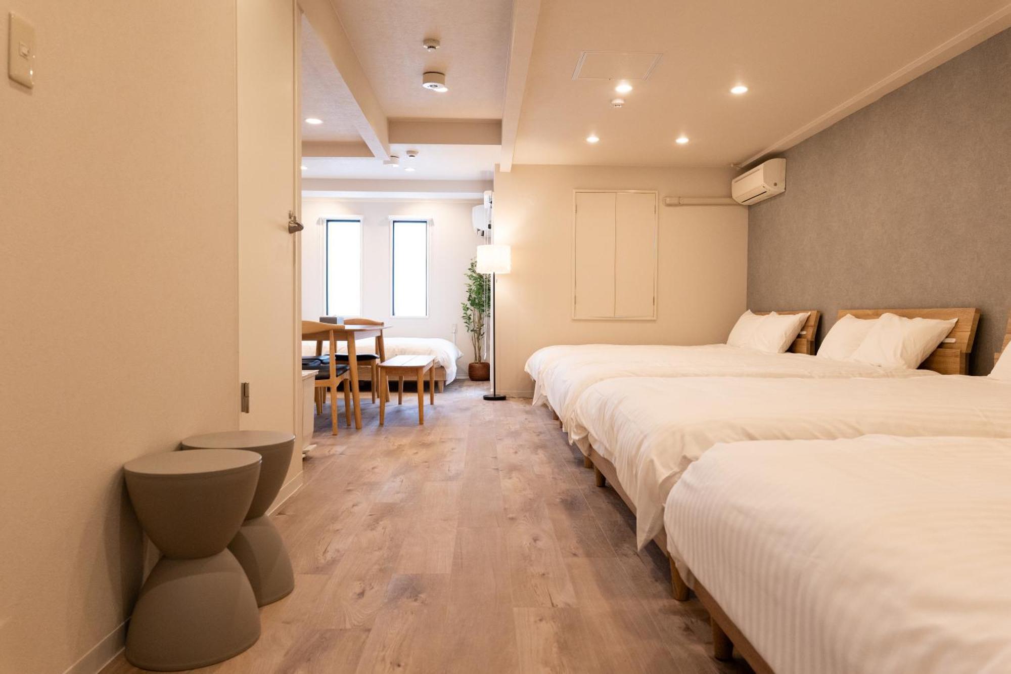 River Central 広島市 エクステリア 写真