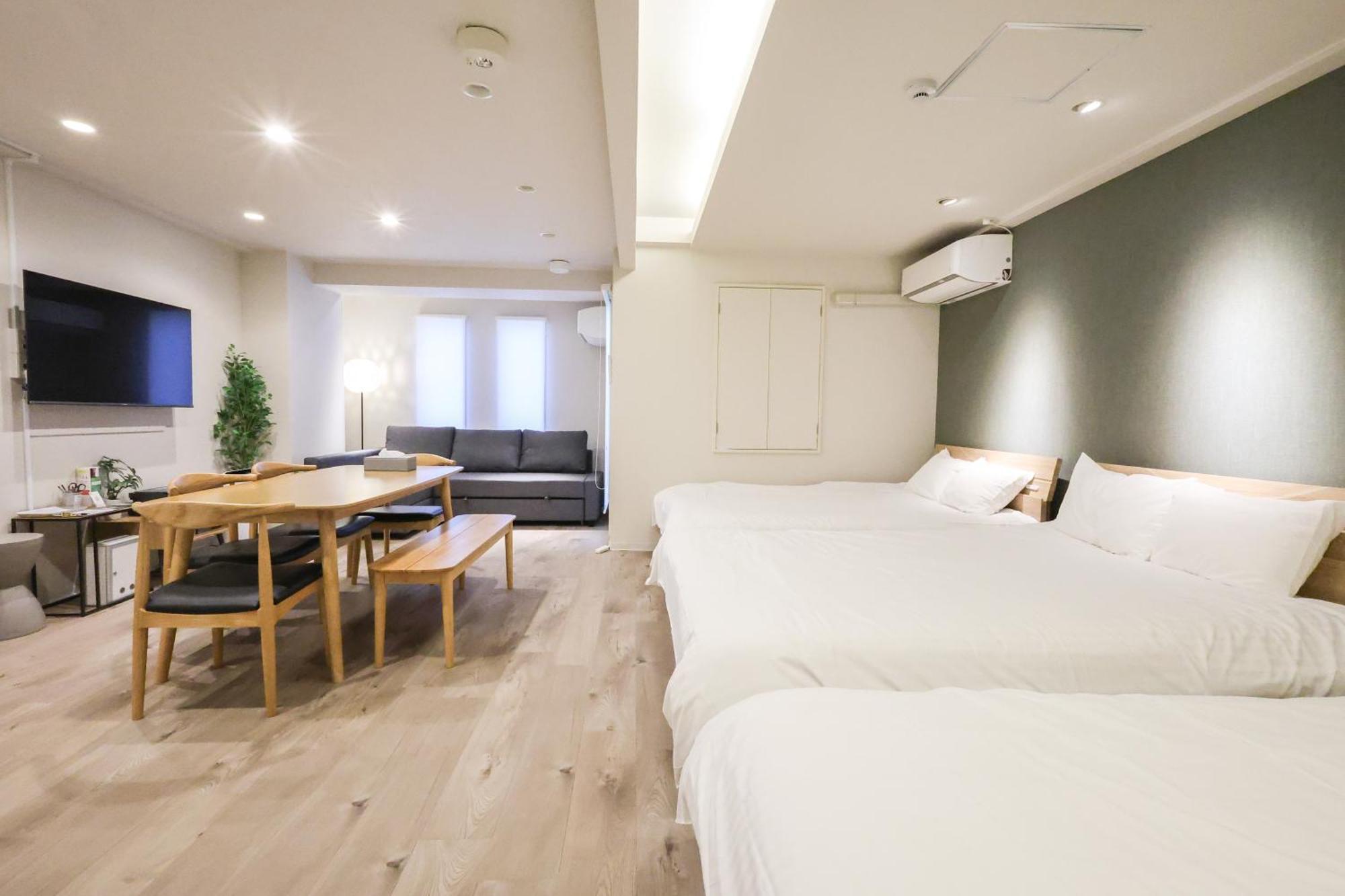 River Central 広島市 エクステリア 写真