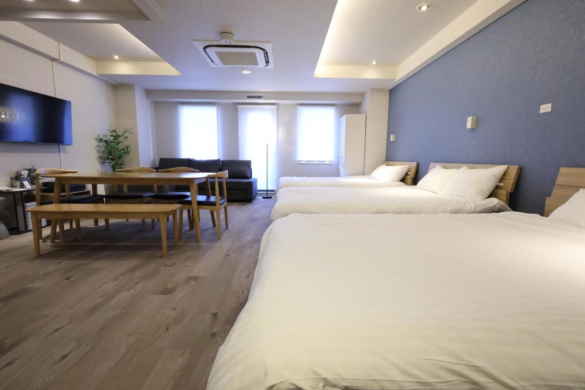 River Central 広島市 エクステリア 写真