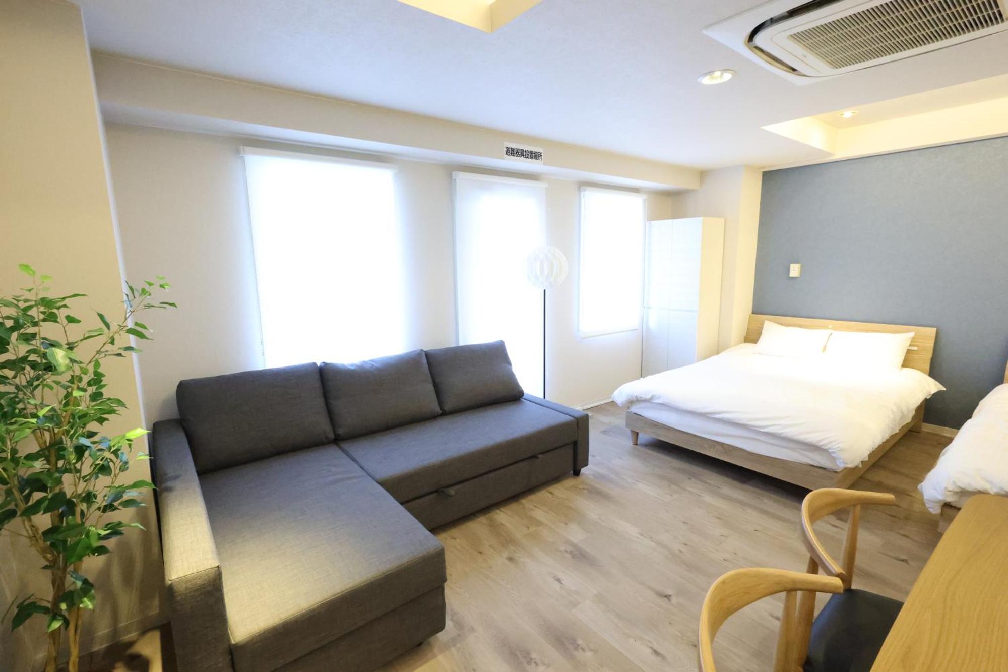 River Central 広島市 エクステリア 写真